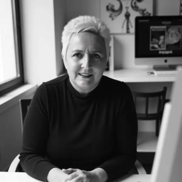 Annett T. Block Daily 60-Second Marketing Tips 