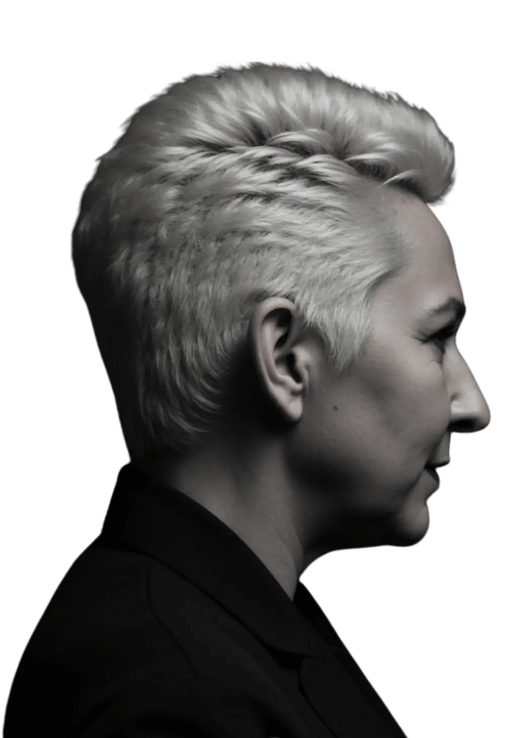 Annett T. Block Video, Ad and AI Strategist