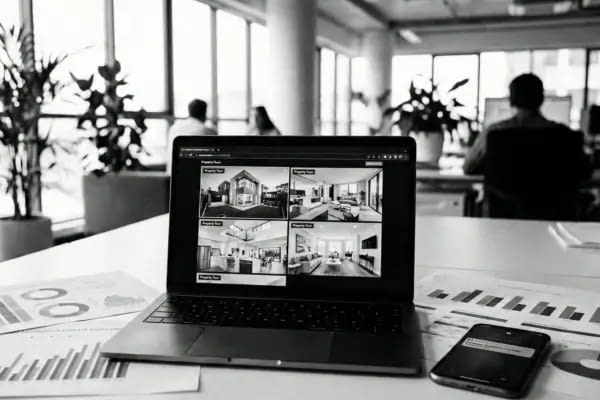 Facebook ad strategies for real estate videos