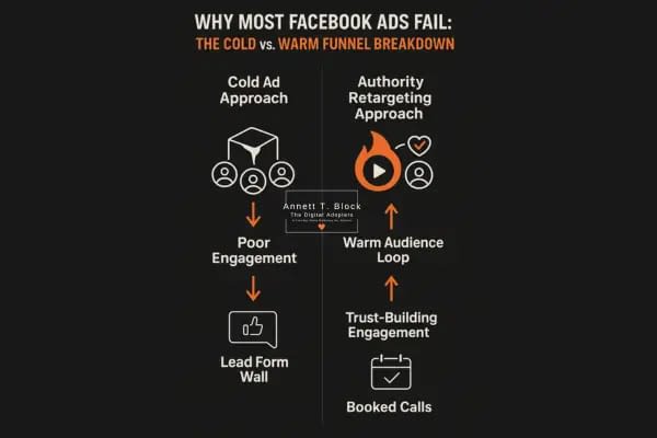 facebook ads for real estate agents